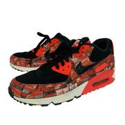 NIKE スニーカー AIRMAX 90 PRNT