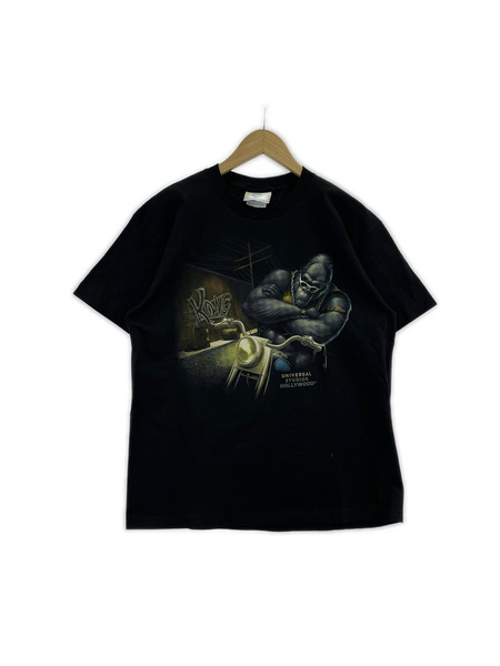 半袖Tシャツ・カットソー 90s UNIVERSAL KING KONG Tee