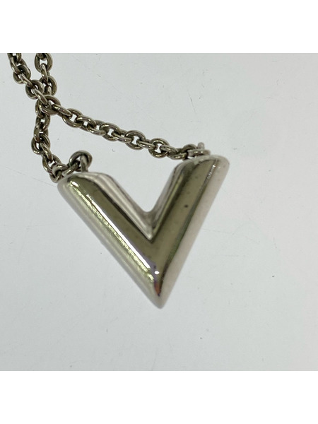 アクセサリー LV ネックレス エセンシャルV M63197/OB0233