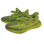 adidas スニーカー YEEZY BOOST 350 V2 (23.5cm)