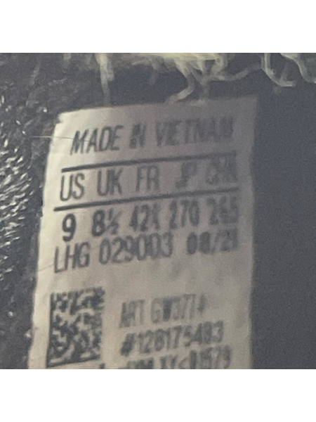 adidas スニーカー YEEZY Boost 350 V2 MX Rock/GW3774 (27.0)