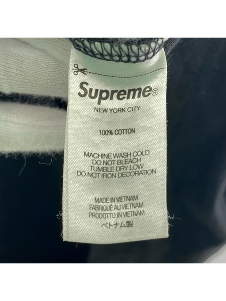 Supreme 半袖Tシャツ・カットソー Small Box Logo Tee/M