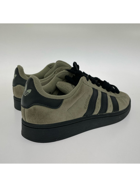 adidas スニーカー Campus 00s Silver Pebble/Core Black