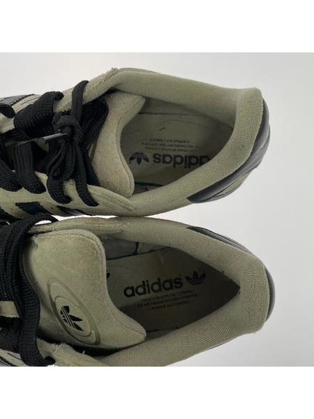 adidas スニーカー Campus 00s Silver Pebble/Core Black