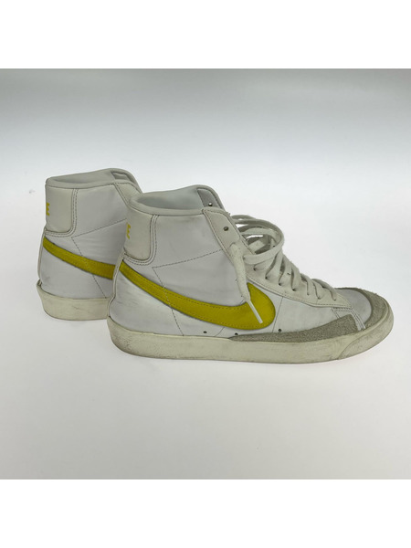 NIKE スニーカー Nike Blazer Mid 77 Vintage