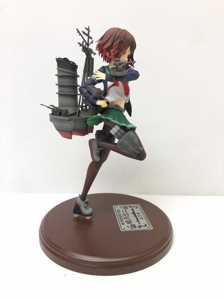 ファニーナイツ 1/7 艦隊これくしょん 艦これ 睦月改二｜商品番号