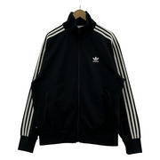 adidas originals AV1008 トラックジャケット (XL) 黒