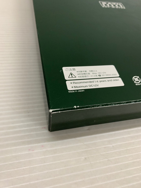 鉄道模型車両 KATO 485系 初期形 6両基本セット