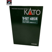 鉄道模型車両 KATO 485系 初期形 6両基本セット
