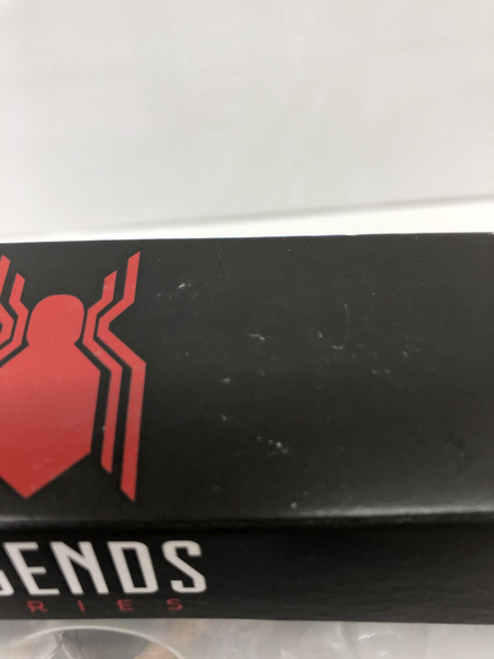 MARVEL マーベル レジェンド スパイダーマン ホームカミング６インチ