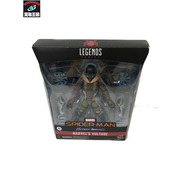 MARVEL マーベル レジェンド スパイダーマン ホームカミング６インチ