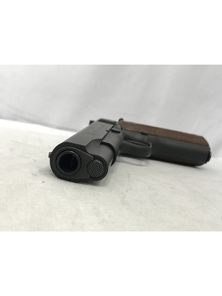 モデルガン タニオコバ GM-7.5 IMBEL M1911刻印モデル