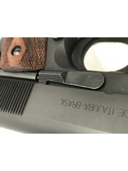 モデルガン タニオコバ GM-7.5 IMBEL M1911刻印モデル