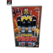 メーカー 戦隊ヒーロー メガレンジャー DXデルタメガ