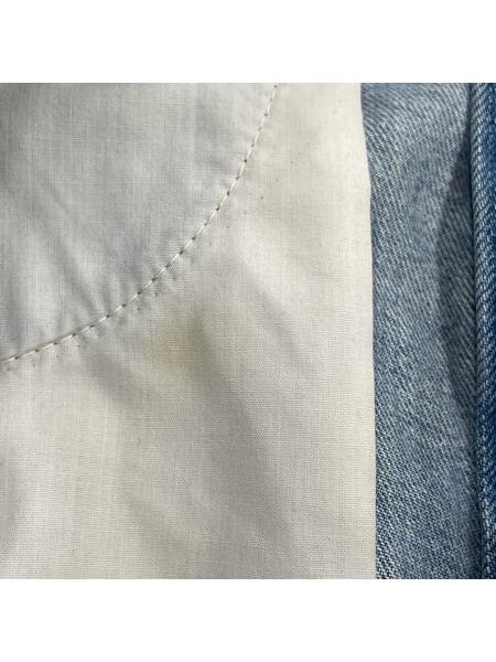 メンズラグ衣料 シグネチャーデニムショーツ 32