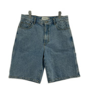 メンズラグ衣料 シグネチャーデニムショーツ 32