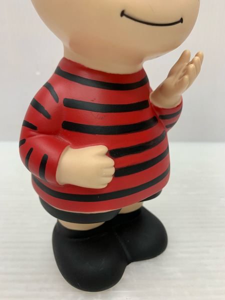 メディコムトイ　ハンガーフォード PEANUTS ライナス