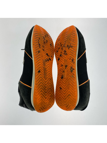 スニーカー phlippe model paris