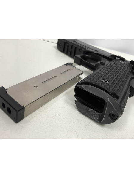 ガスガン・エアガン マルイ ストライクウォーリア ガスガン