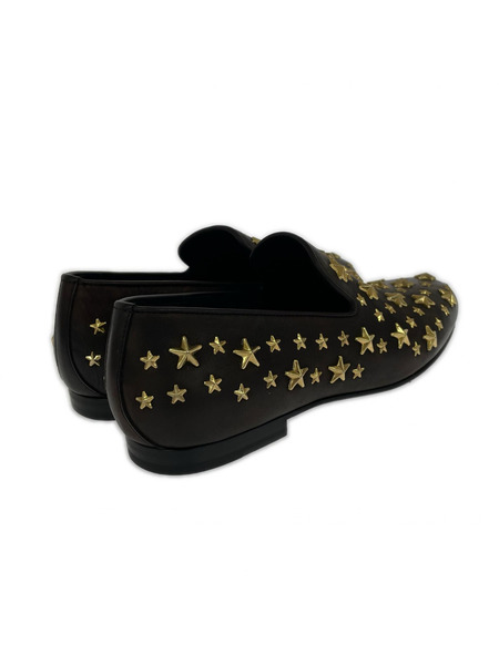 靴 JIMMY CHOO 143SLOANE/41