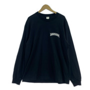 WACKO MARIA TIM LEHI/WASHED HEAVY WEIGHT L/S T(L)