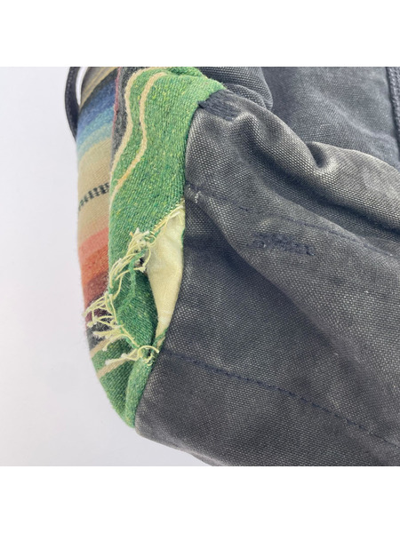 ソノ他バッグ j augur design トートバッグ