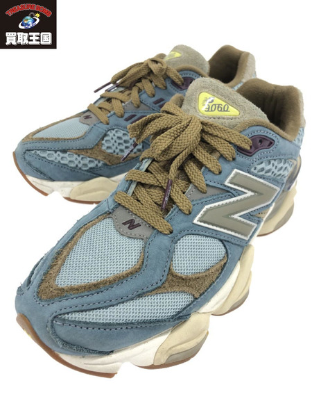 NEW BALANCE ×Bodega 9060 26.5 U9060BD1[値下]｜商品番号 ...