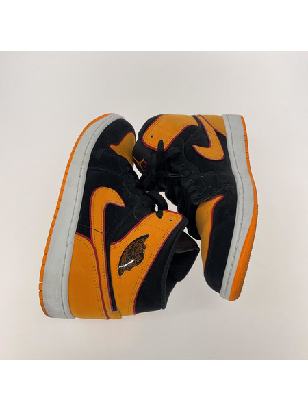 NIKE　AIR JORDAN 1 MID SE　27cm　FJ4923-008