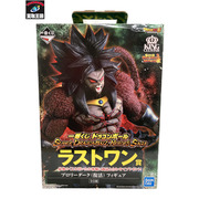 一番くじ ドラゴンボール ラストワン賞　ブロリーダーク