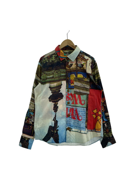 Vivienne Westwood 20000 46 マルチ VW-LP-73725