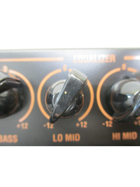 アンプ Louis LBA-15S