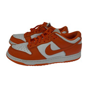 NIKE スニーカー DUNK LOW SP Syracuse (27.0)