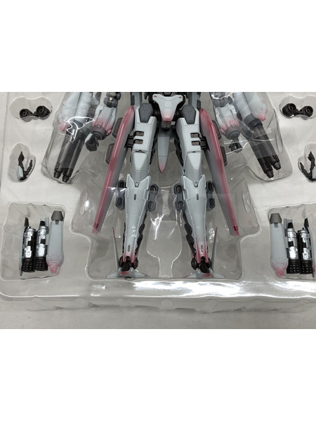 メーカー ロボットその他 ROBOT魂 AC VI IB-07: SOL 644