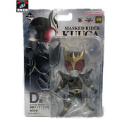 一番くじ 仮面ライダー D賞 仮面ライダークウガ アルティメットフォーム