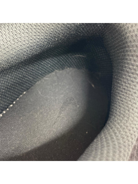 NIKE スニーカー TECH HERA Smoke Grey FJ9532-001 (28.5cm)