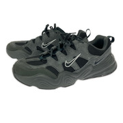 NIKE スニーカー TECH HERA Smoke Grey FJ9532-001 (28.5cm)