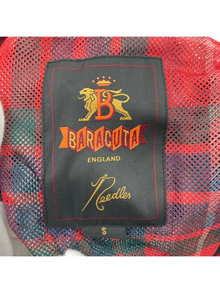 Needles BARACUTA Track Pant S