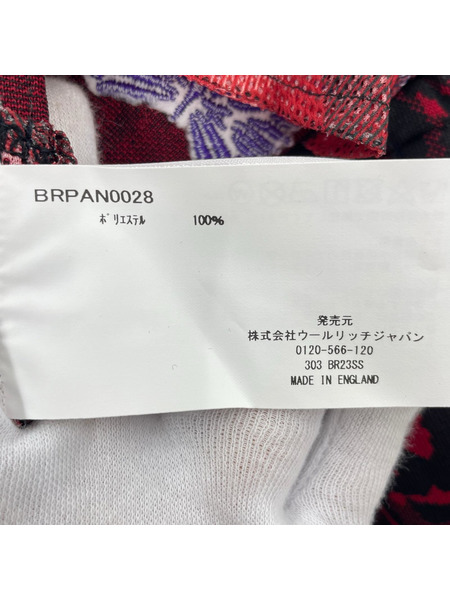 Needles BARACUTA Track Pant S