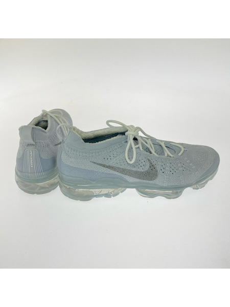 NIKE スニーカー Air VaporMax 2023 Flyknit Pure Platinum