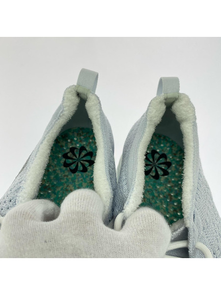 NIKE スニーカー Air VaporMax 2023 Flyknit Pure Platinum