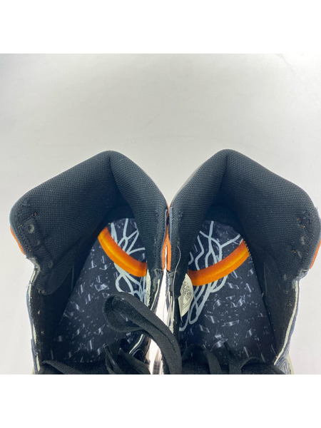 NIKE スニーカー AJ1 Retro High OG Shattered Backboard