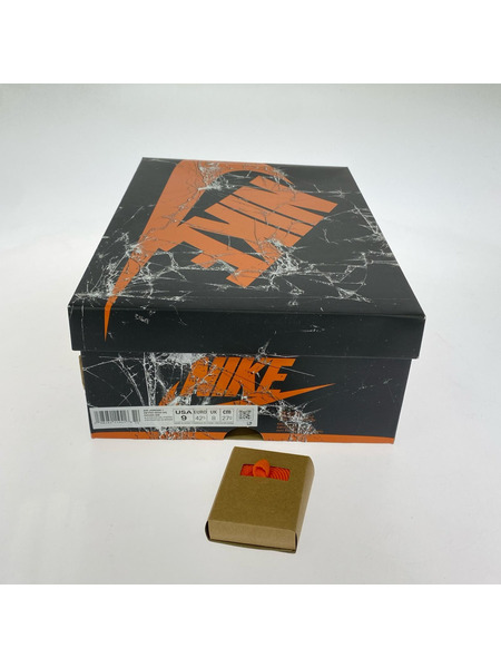 NIKE スニーカー AJ1 Retro High OG Shattered Backboard