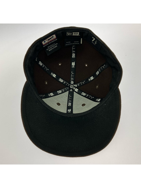 NEW ERA キャップ SD Padres