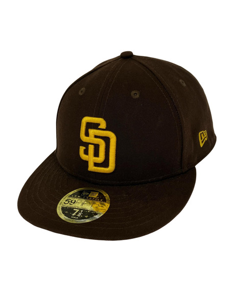 NEW ERA キャップ SD Padres