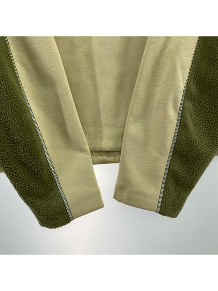 NIKE パーカー Tech Boreas Oversized Hoodie
