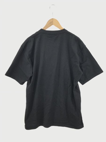 UNDERCOVER Tシャツ ブラック UC2C3804 SIZE4｜商品番号