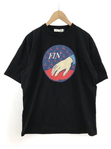 UNDERCOVER Tシャツ ブラック UC2C3804 SIZE4｜商品番号