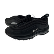 NIKE 921826-015 Air Max 97 Black White Anthricite (27) 黒