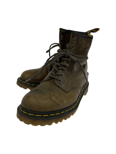 Dr.Martens 8ホールブーツ