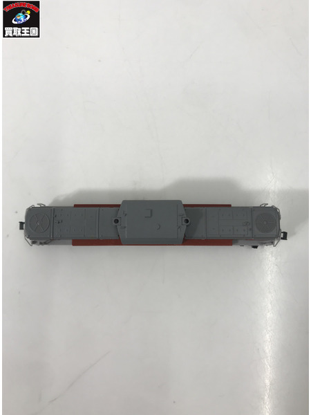 1/150 JR DD51形ディーゼル機関車